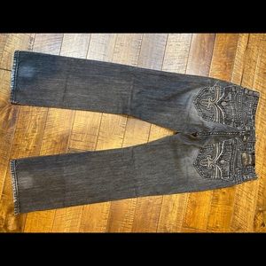 Men’s Rock Revival Jeans